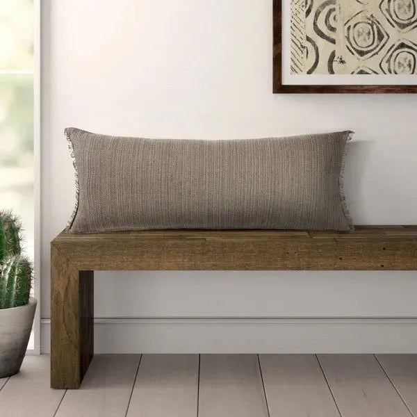 Aspen 07520NAT Natural Pillow
