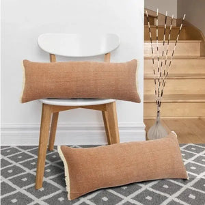 Aspen 07527CFM Cafe Cream Pillow