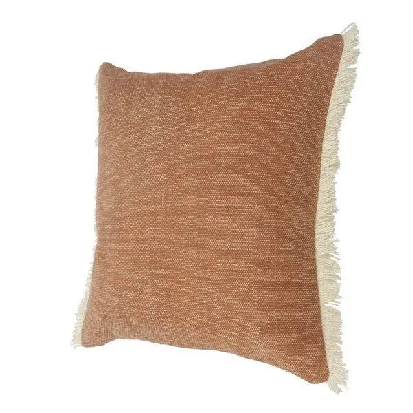 Aspen 07527CFM Cafe Cream Pillow