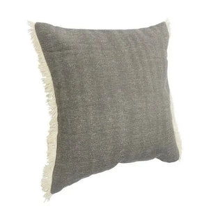 Aspen 07529CRG Charcoal/Grey Pillow