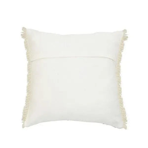 Aspen 07529CRG Charcoal/Grey Pillow