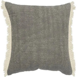 Aspen 07529CRG Charcoal/Grey Pillow