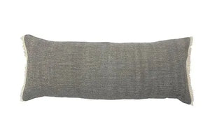 Aspen 07529CRG Charcoal/Grey Pillow