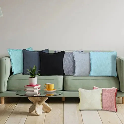 Aspen 07838TNV True Navy Pillow