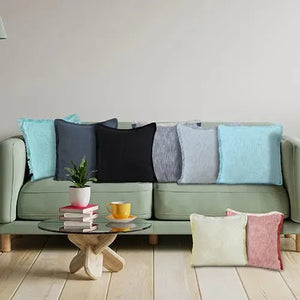 Aspen 07838TNV True Navy Pillow