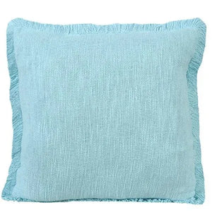 Aspen 07848ABL Angel Blue Pillow