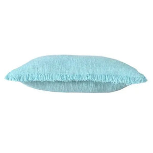 Aspen 07848ABL Angel Blue Pillow