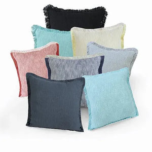 Aspen 07848ABL Angel Blue Pillow