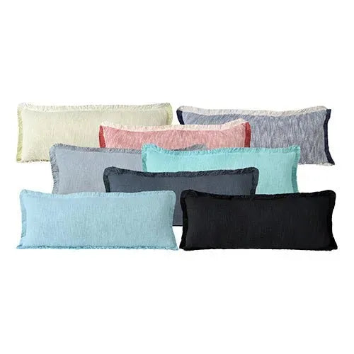 Aspen 07848ABL Angel Blue Pillow