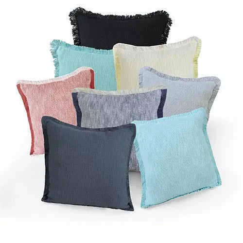 Aspen 07865BND Brandied Melon Pillow