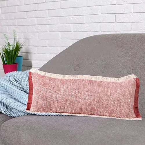 Aspen 07865BND Brandied Melon Pillow