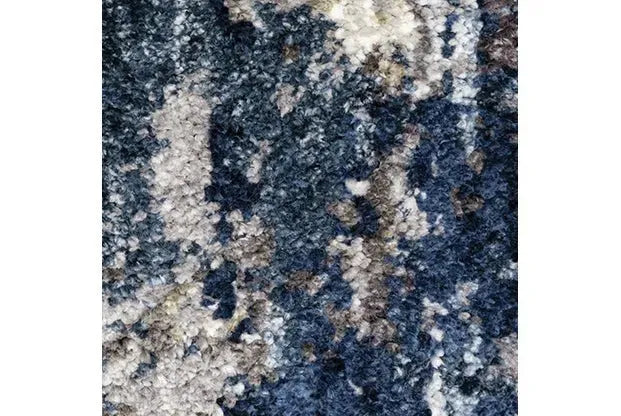 Aspen 2061L Grey/Blue Rug