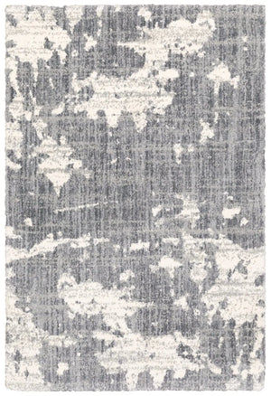 Aspen 3H Grey/Ivory Rug