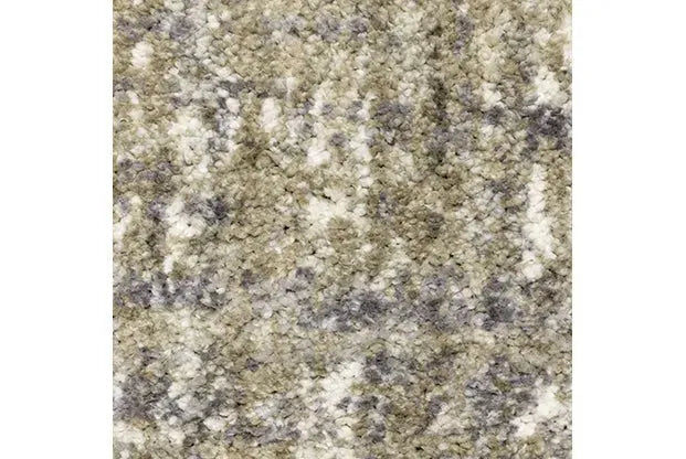 Aspen 530J Grey/Ivory Rug