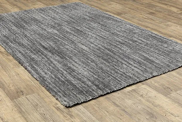 Aspen 829E Grey/Grey Rug