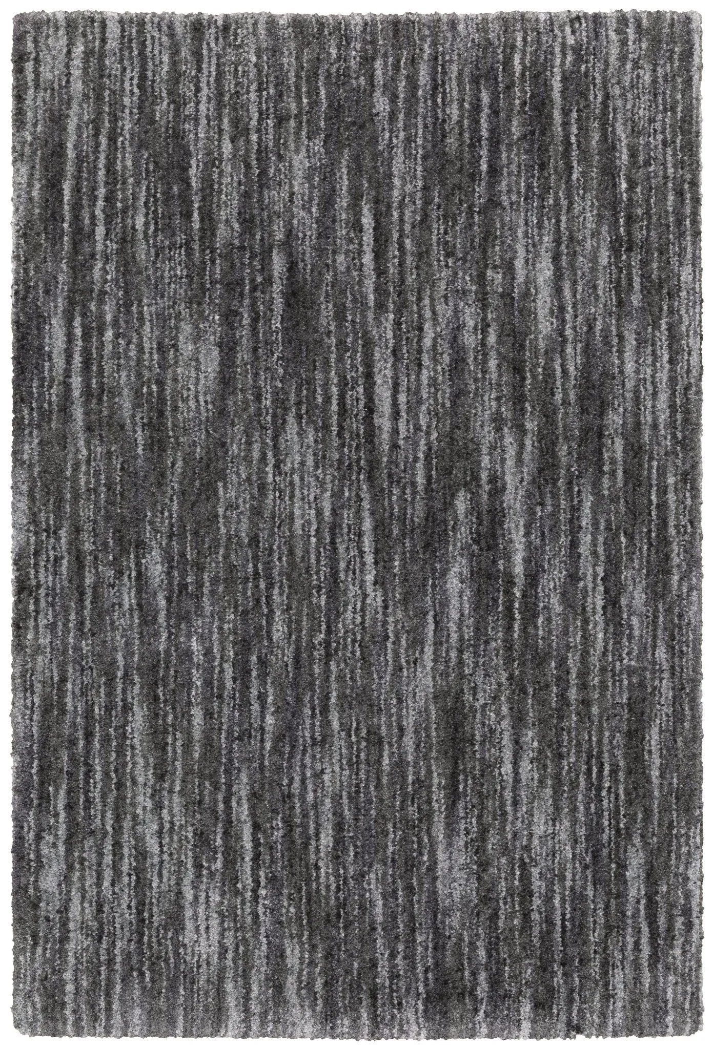 Aspen 829K Charcoal/Charcoal Rug