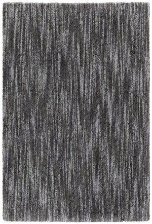 Aspen 829K Charcoal/Charcoal Rug