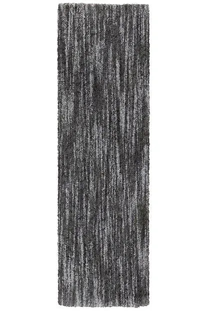 Aspen 829K Charcoal/Charcoal Rug