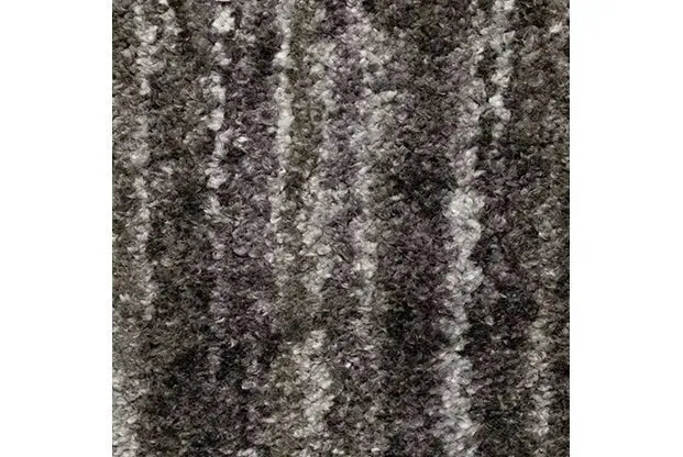 Aspen 829K Charcoal/Charcoal Rug