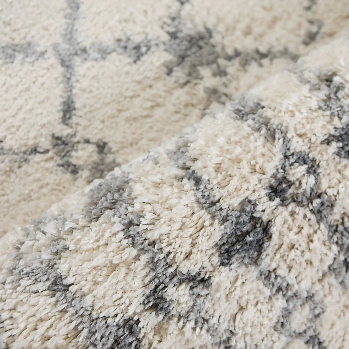 Aspen ASP-1 Ivory/Grey Rug