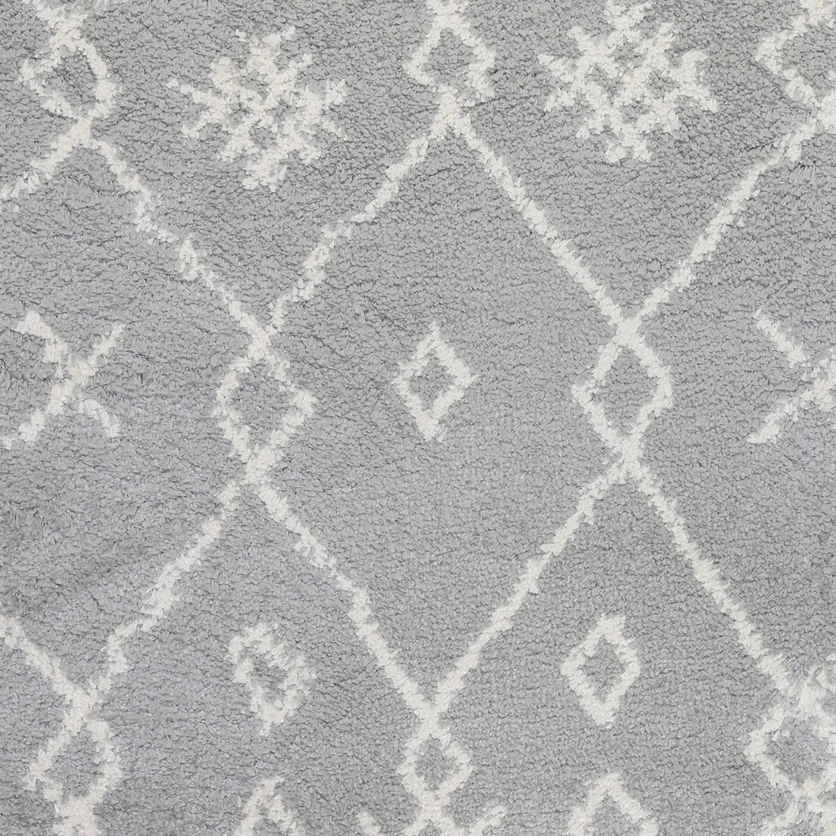 Aspen ASP-2 Grey/Ivory Rug