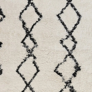 Aspen ASP-5 Cream/Grey Rug