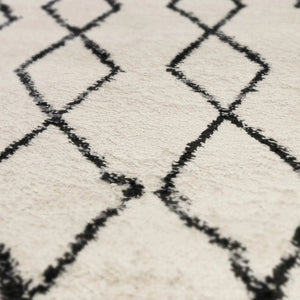Aspen ASP-5 Cream/Grey Rug