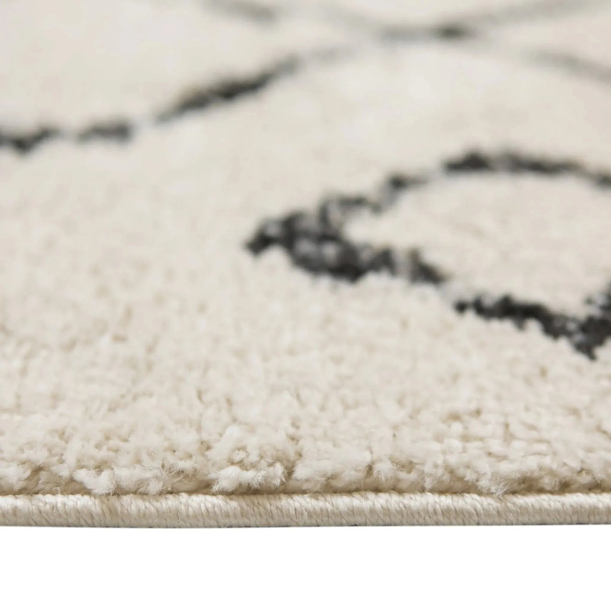 Aspen ASP-5 Cream/Grey Rug