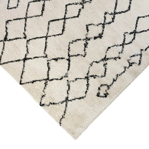 Aspen ASP-5 Cream/Grey Rug