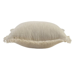 Aspen Lr07612 White Pillow