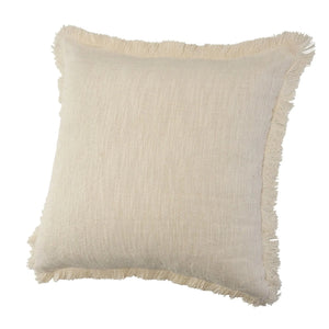 Aspen Lr07612 White Pillow
