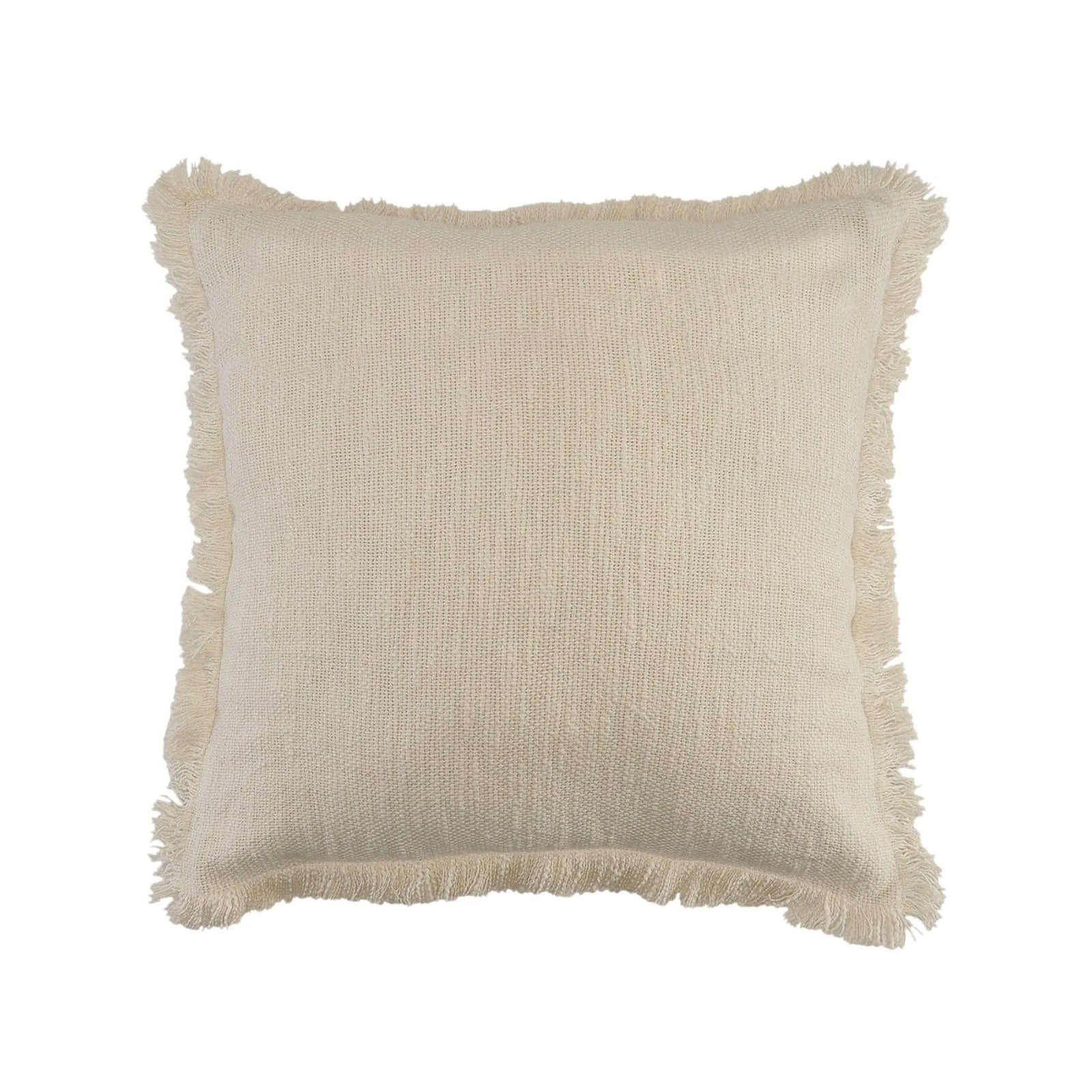 Aspen Lr07612 White Pillow