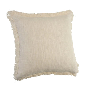Aspen Lr07612 White Pillow