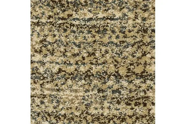 Astor 1449M Beige/Brown Rug
