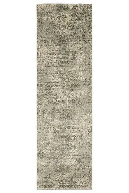 Astor 1806Q Beige/Grey Rug