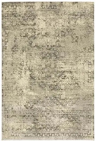 Astor 1806Q Beige/Grey Rug