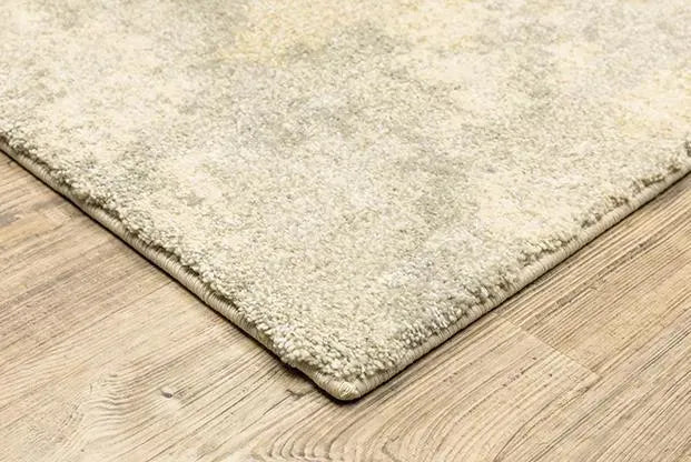 Astor 2268J Beige/Grey Rug