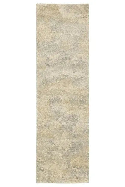 Astor 2268J Beige/Grey Rug
