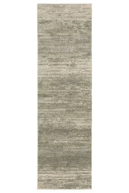 Astor 5572E Grey/Beige Rug