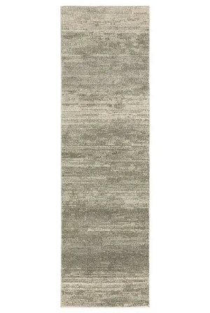 Astor 5572E Grey/Beige Rug