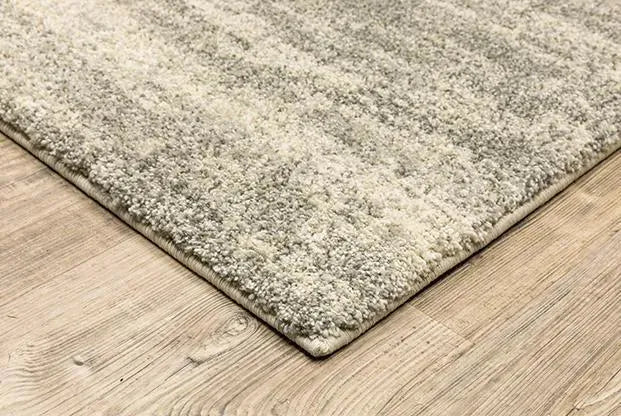 Astor 5572E Grey/Beige Rug