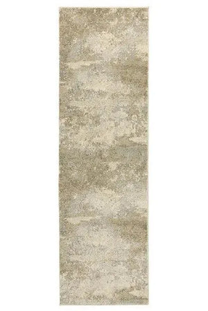 Astor 8322J Gold/Beige Rug