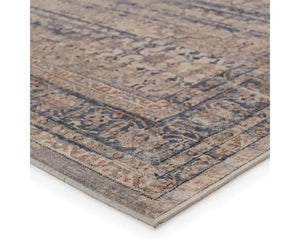Athenian ATH01 Brown Rug