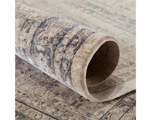 Athenian ATH01 Brown Rug