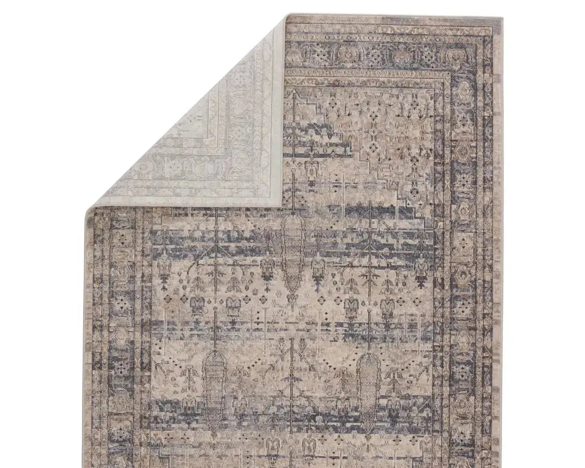 Athenian ATH01 Brown Rug