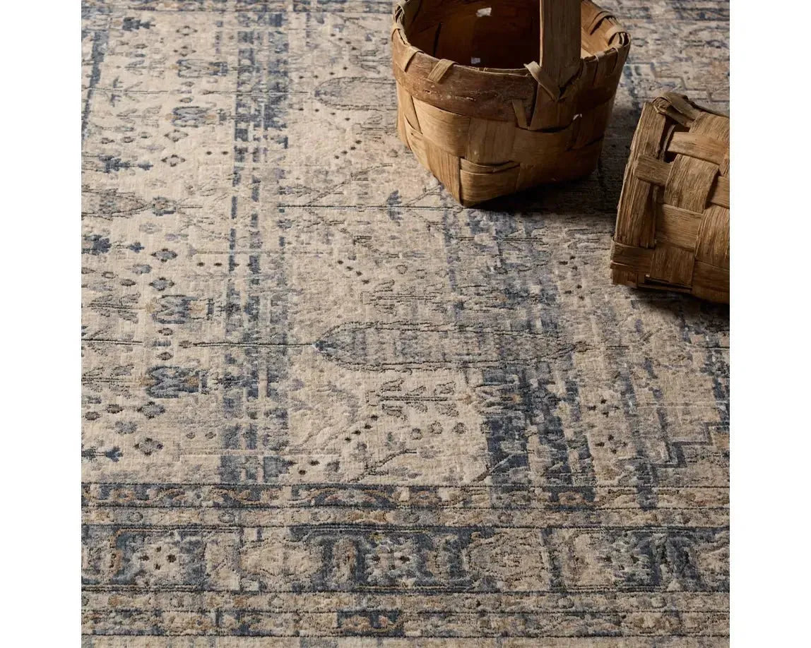 Athenian ATH01 Brown Rug