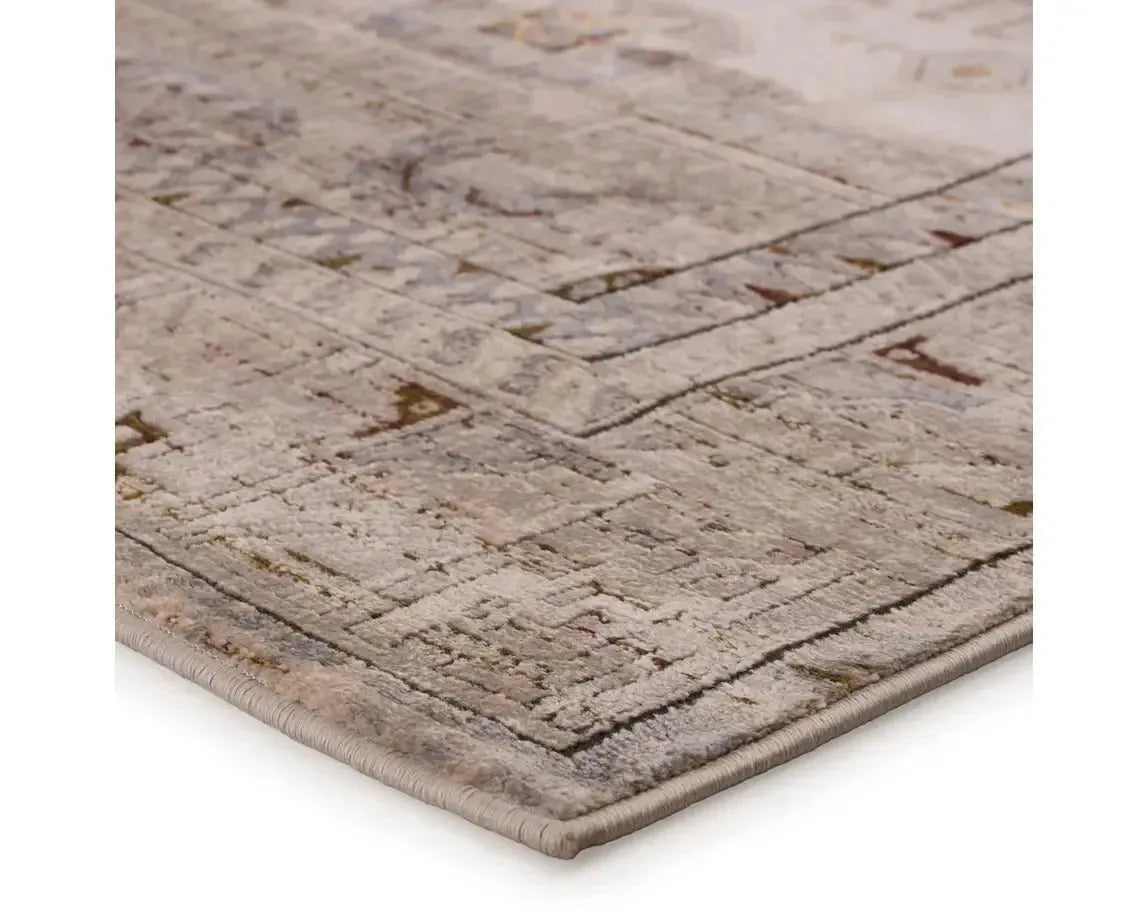 Athenian ATH06 Light Mud Rug