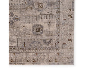 Athenian ATH06 Light Mud Rug