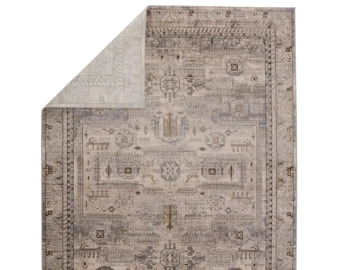 Athenian ATH06 Light Mud Rug