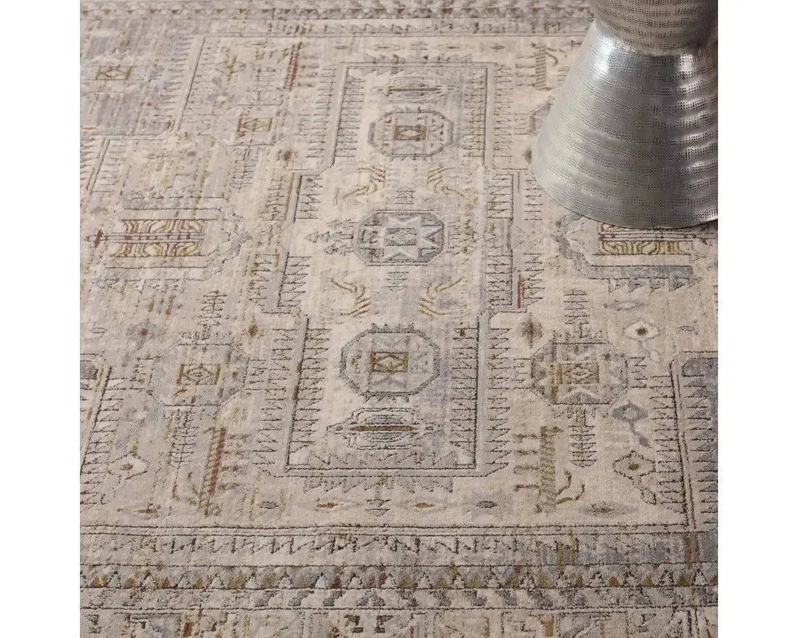 Athenian ATH06 Light Mud Rug